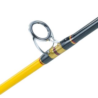 WFT Prut Never Crack Big Fish 240cm 150-700g 2-díl