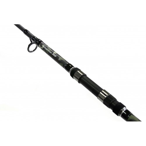 ZFISH COMBO 2x Prut Kingstone Telecarp 360cm 3,5lb + obal na pruty ZDARMA