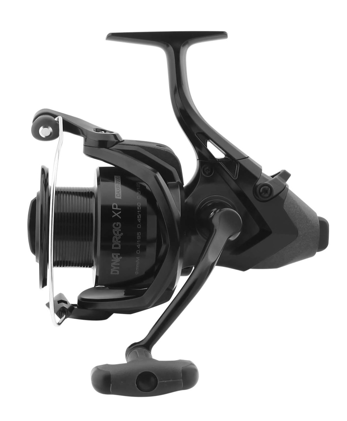 OKUMA Naviják Dyna Drag XP Baitfeeder 4000