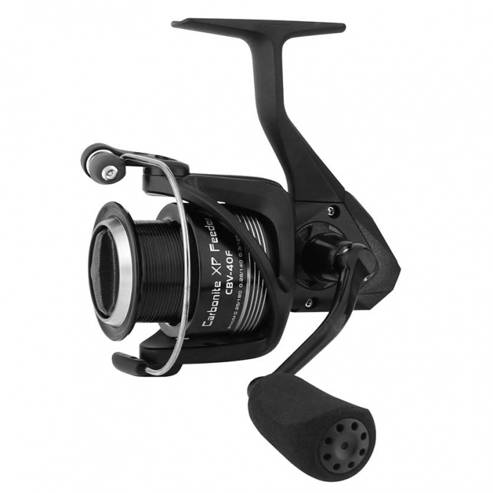 OKUMA Naviják Carbonite XP Feeder CBV-55F FD