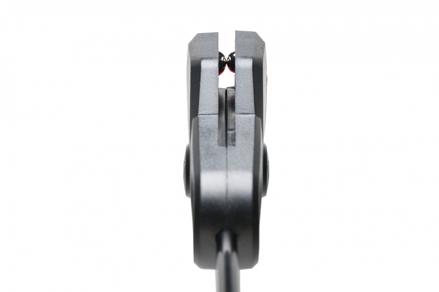 MIVARDI Swing Arm MCX 66 Červená