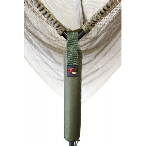 ZFISH Podběrák Synapse CLN 42 Carbon Landing Net + plovák ZDARMA