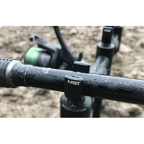 NGT Rohatinka Profiler U Rest Black 25mm