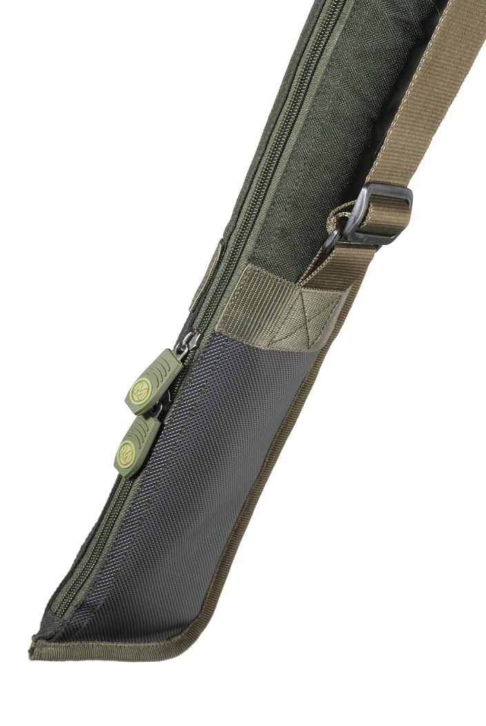 MIVARDI Pouzdro na 1 prut Premium 165cm