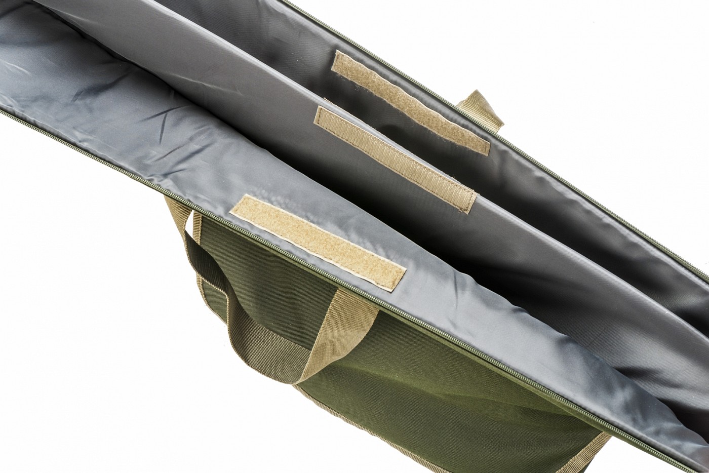 MIVARDI Pouzdro na kaprové pruty CamoCODE 165