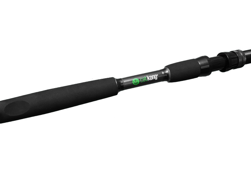 DELPHIN Prut WALKYRA 260cm 850g 2-díl
