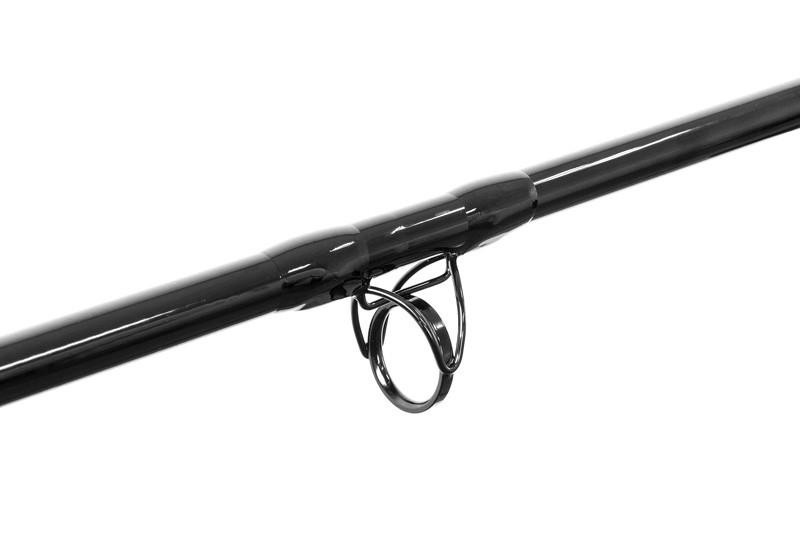 DELPHIN Prut Symbol Cat Bronze 255cm 500g 2-díl