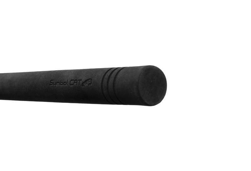 DELPHIN Prut Symbol Cat Bronze 255cm 500g 2-díl
