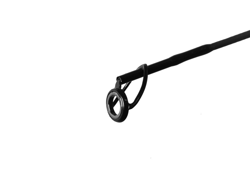DELPHIN Prut Gamer 240cm 35g 2-díl