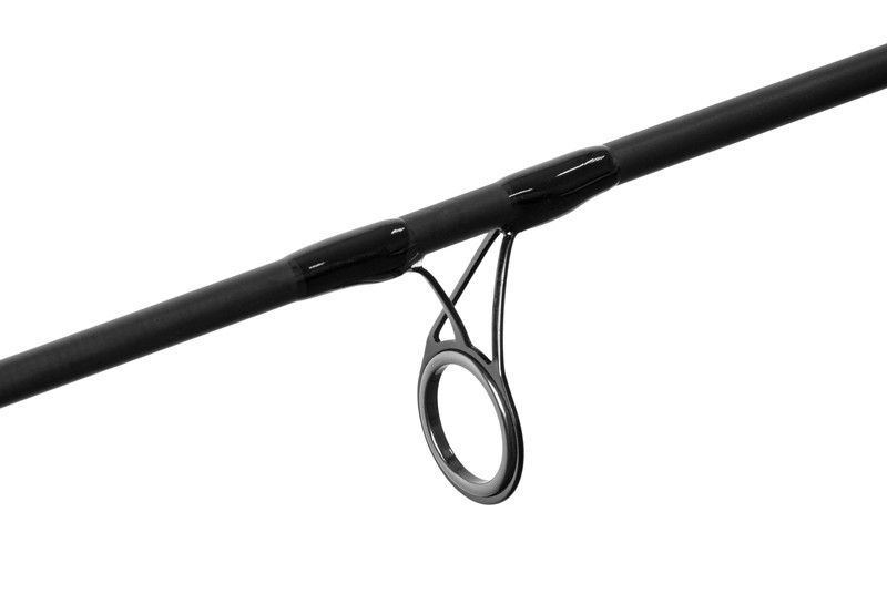 DELPHIN Prut Gamer 240cm 35g 2-díl