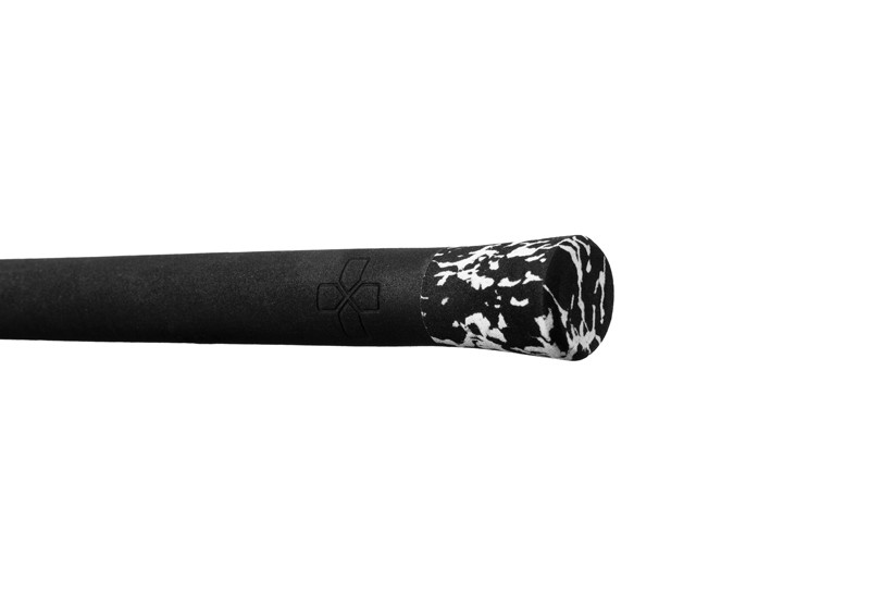 DELPHIN Prut Gamer 240cm 35g 2-díl