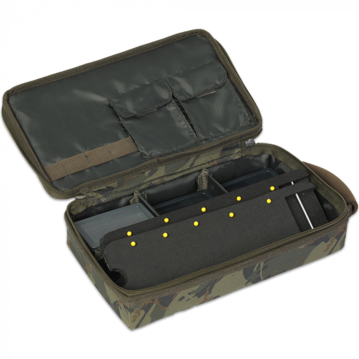 GIANTS FISHING Pouzdro na návazce Carp Organizer Deluxe Large