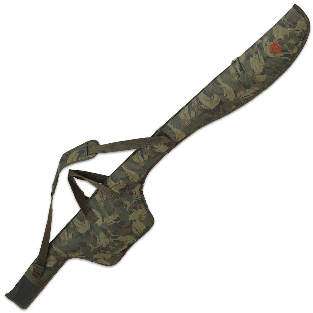 GIANTS FISHING Pouzdro na prut Padded Sleeves 1 Rod 9ft (145cm)
