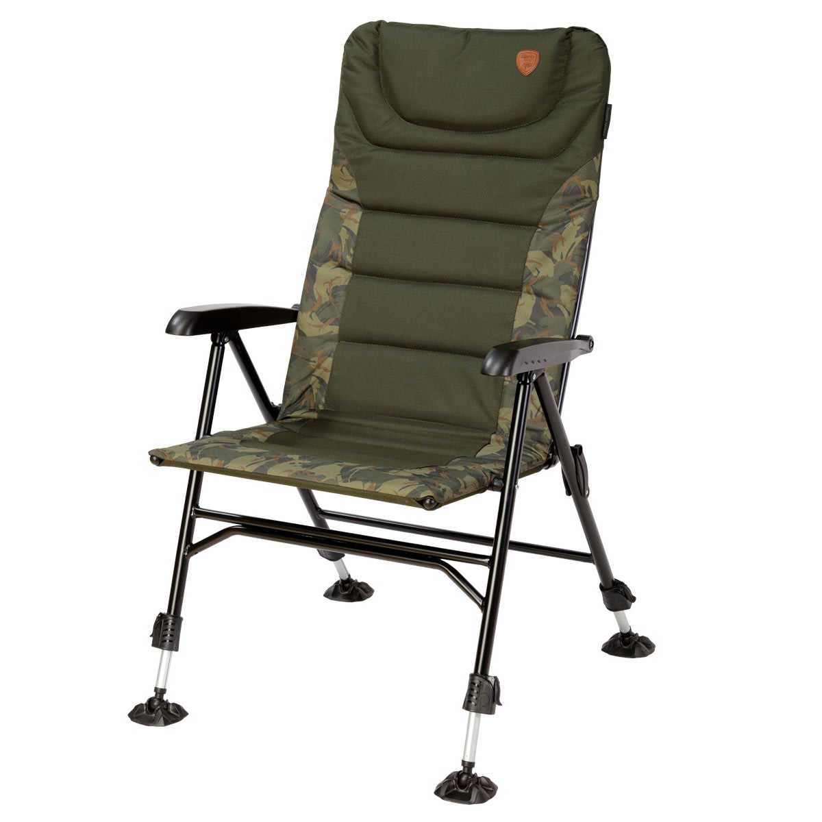 GIANTS FISHING Sedačka Chair Long Back