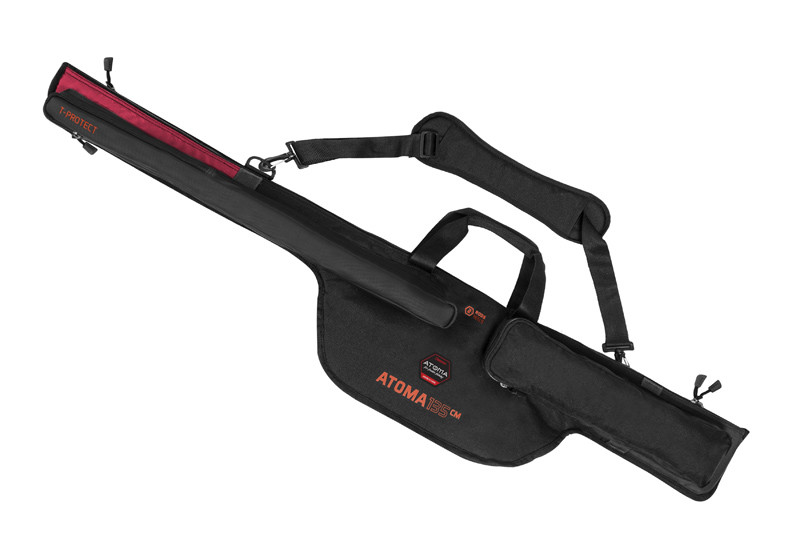 DELPHIN Feedrové pouzdro ATOMA 135cm