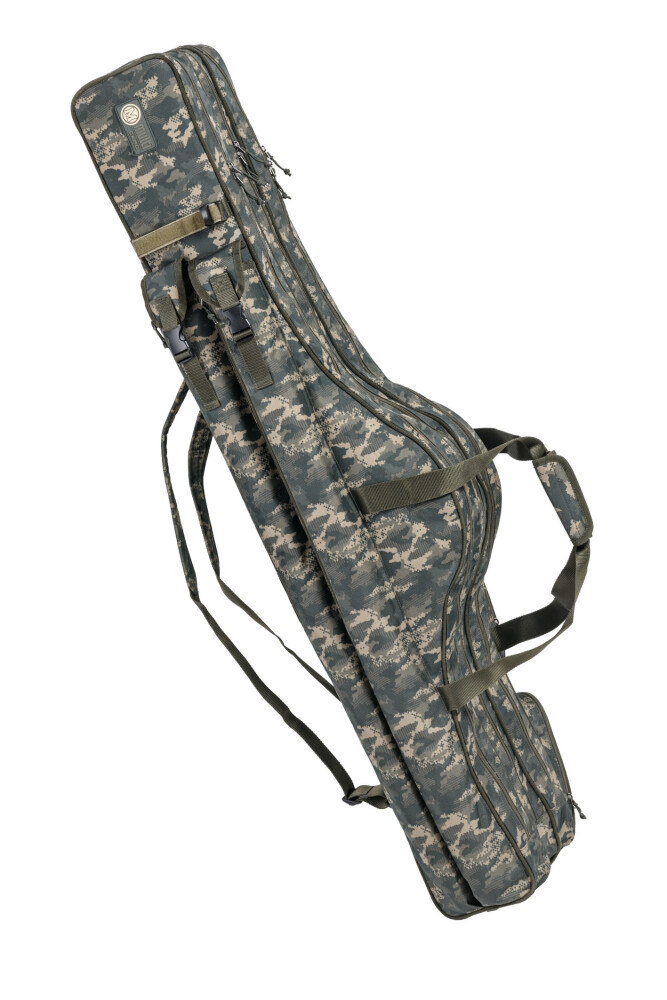 MIVARDI Pouzdro na pruty Multi Camo 110cm
