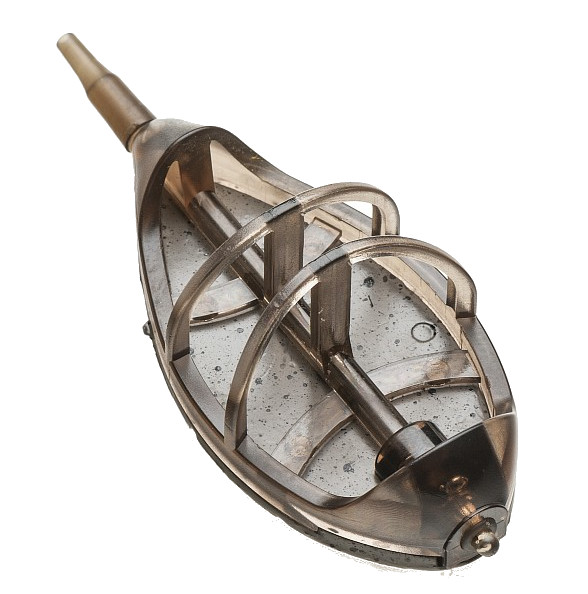 MIVARDI Krmítko Method Feeder Premium L 60g