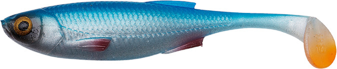SAVAGE GEAR Gumová nástraha Craft Shad Blue Pearl 10cm 6gr