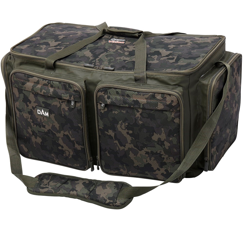 DAM Taška Camovision Carryall Bag XL