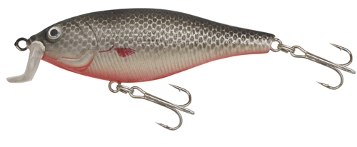 KAMASAKI Wobler Shad Fat 909 9cm 14g