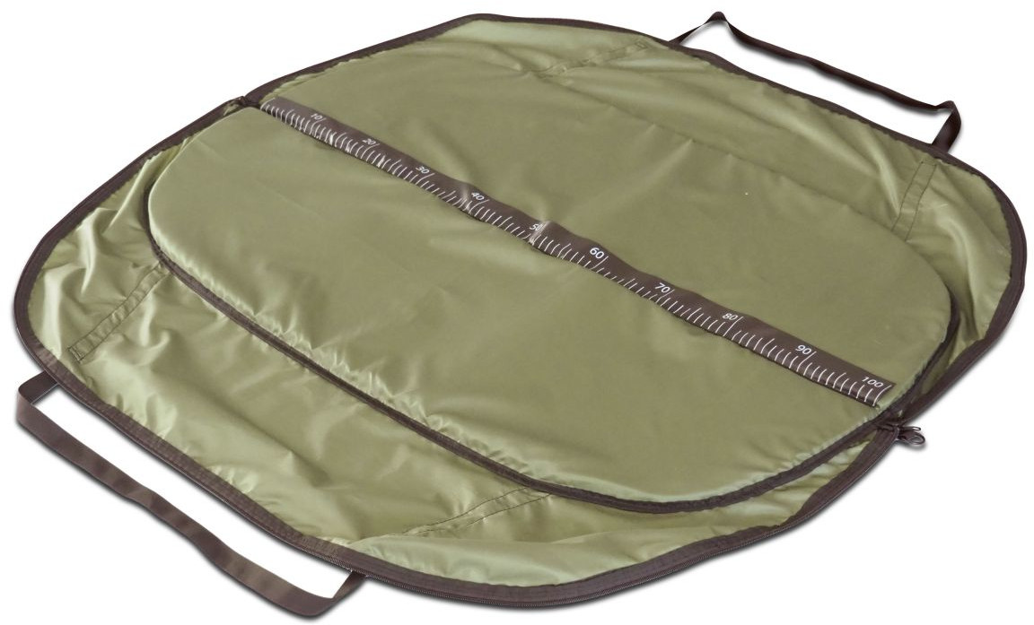 STARFISHING Podložka pod ryby Repus Unhooking Mat Round O