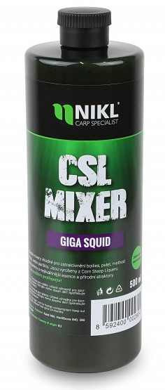 NIKL CSL Mixer Giga Squid 500ml