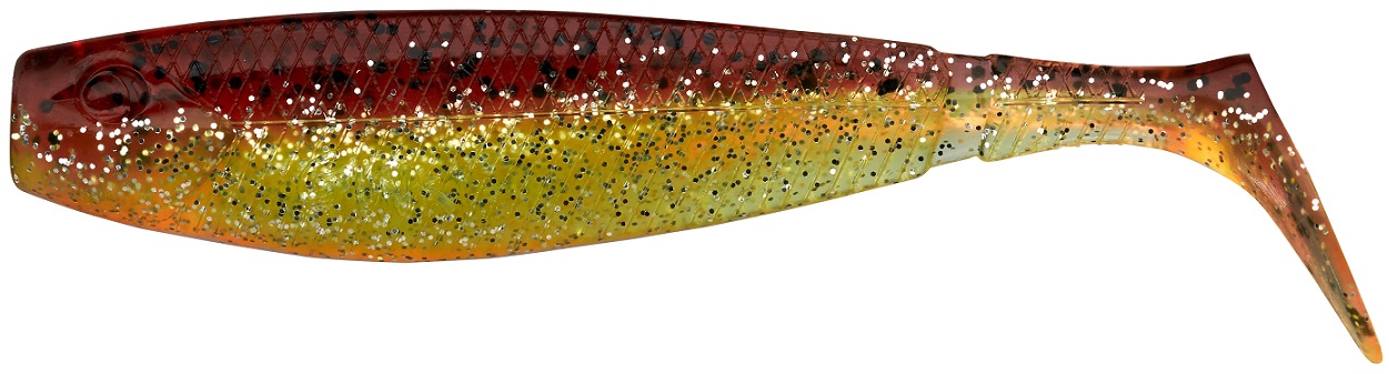 GUNKI Gumová nástraha G Bump Classic Sunrise Shad 10,5cm