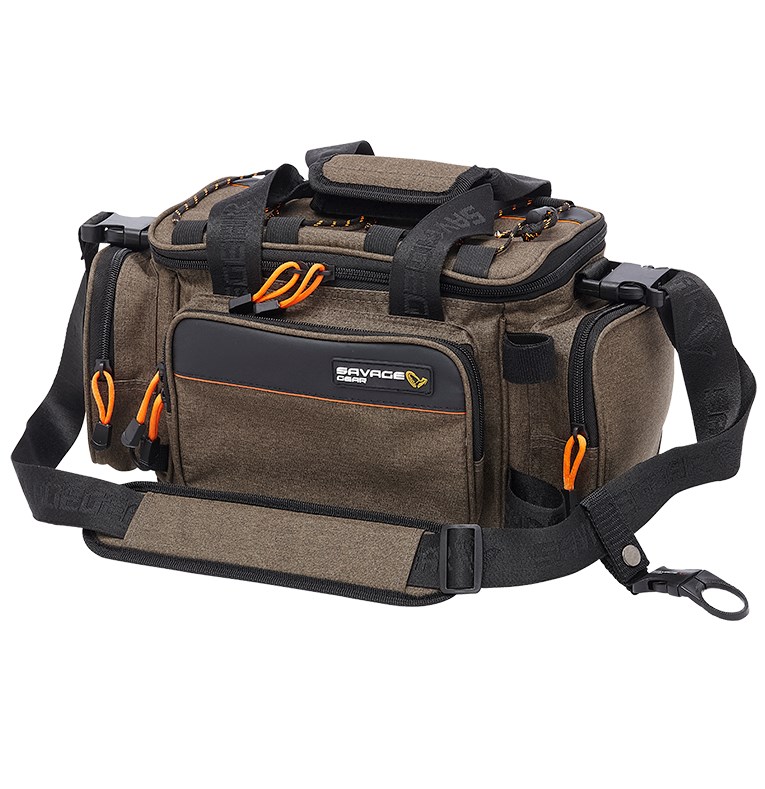 SAVAGE GEAR Taška Specialist Soft Lure Bag