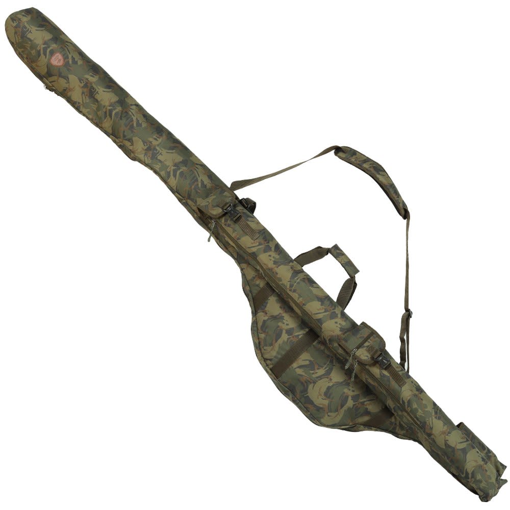 GIANTS FISHING Pouzdro na pruty Rod Holdall Luxury 2 Rod 10ft (170cm)
