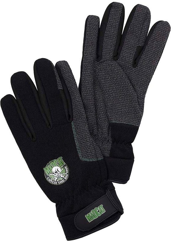 MADCAT Rukavice Pro Gloves XL/XXL
