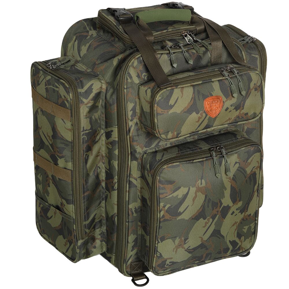 GIANTS FISHING Batoh Gaube Large Rucksack