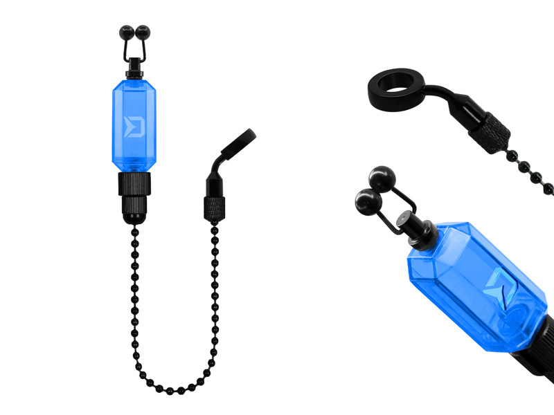 DELPHIN Swinger CUBIX Modrý