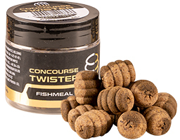 BENZAR MIX Concourse Twister Rybí moučka 60ml 12mm