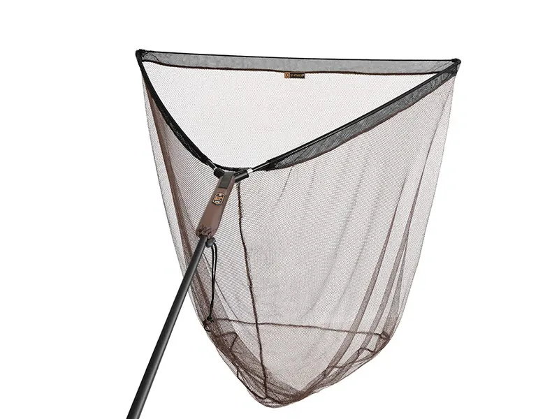 DELPHIN Podběrák Symbol Lite 180cm 100x100cm 2-díl