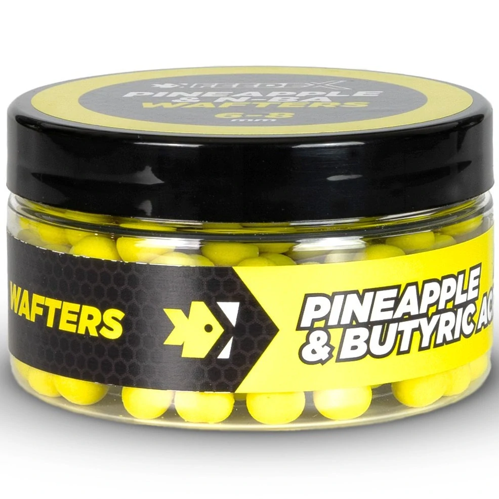 FEEDER EXPERT Wafters Butyric Ananas 100ml 6mm