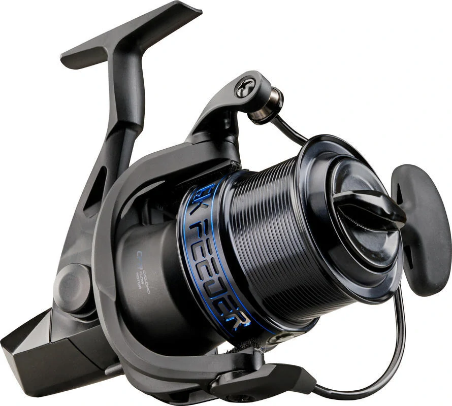 OKUMA Naviják 6K Feeder