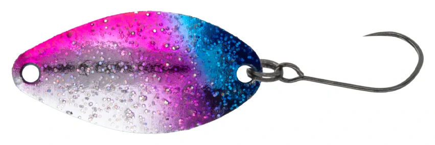 MIKADO Plandavka Lazzer Spoon 2,5g 7