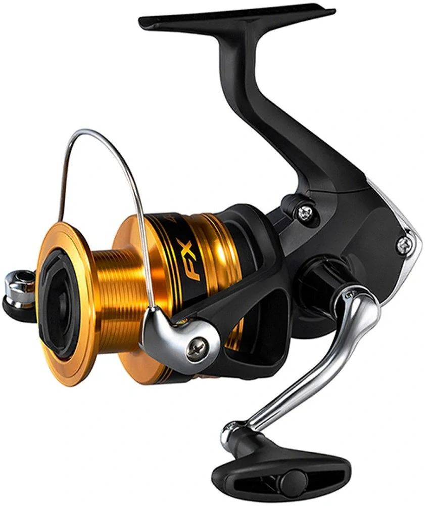 SHIMANO Naviják FX 3000 FC