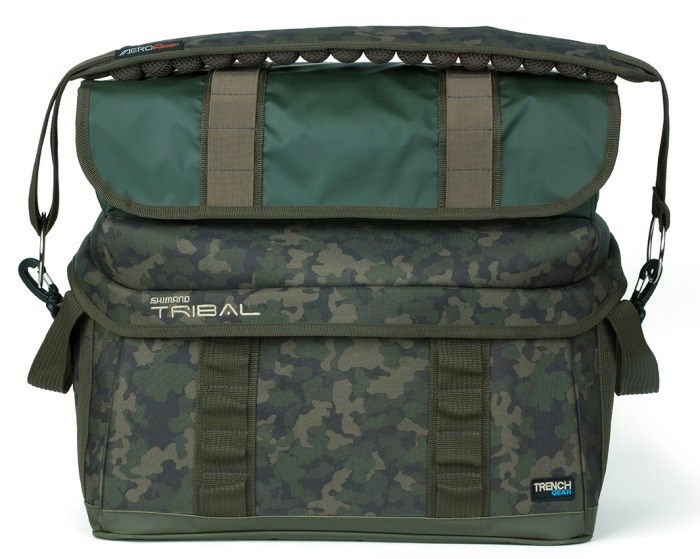 SHIMANO Taška Trench Compact Carryall