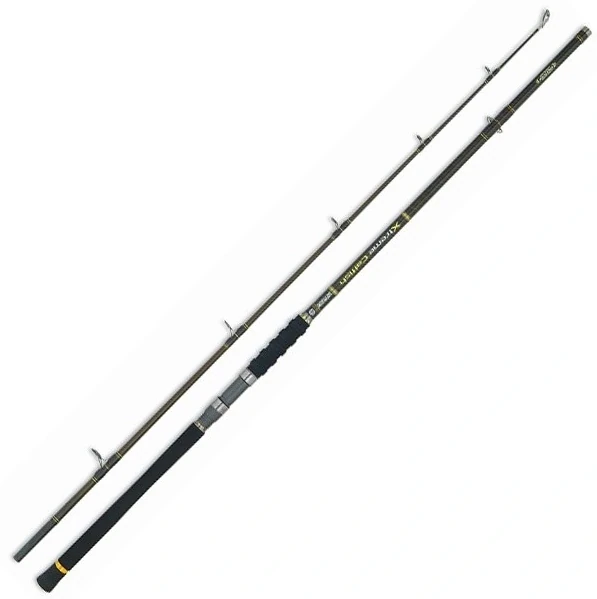 MIVARDI Prut Xtreme Catfish 2,4m 600g 2-díl