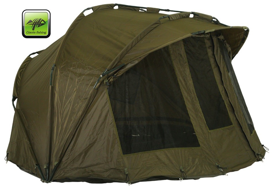 GIANTS FISHING Bivak Monster Bivvy 2,5 Man