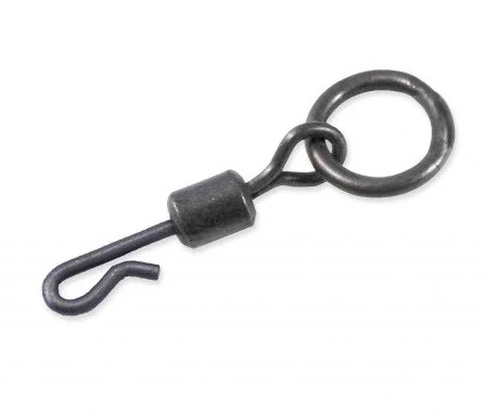 CARP´R´US Obratlík Ringed Quick Change Swivel