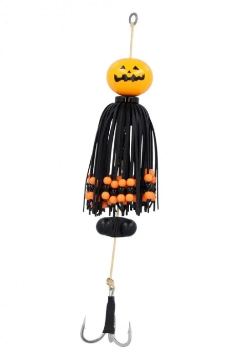 MIKADO Nástraha Cat Territory Bogey Pumpkin 100g