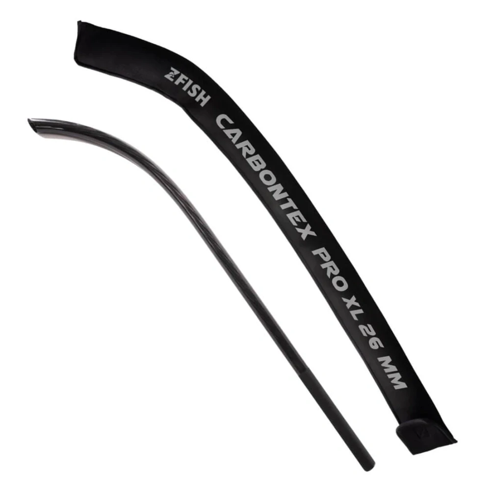 ZFISH Kobra Carbontex PRO XL 26mm 120cm