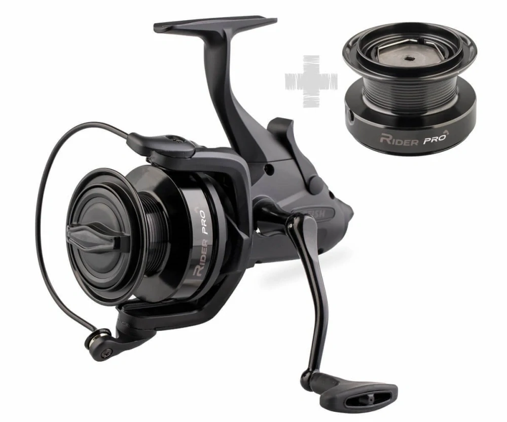 ZFISH Naviják Rider PRO 7000