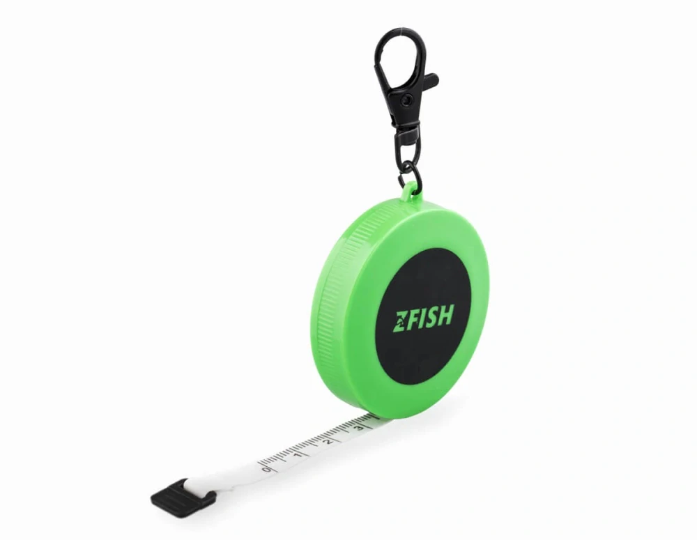 ZFISH Metr Measure your Fish
