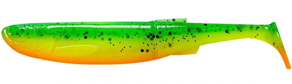 SAVAGE GEAR Gumová nástraha Craft Bleak Firecracker 12cm 11,8g
