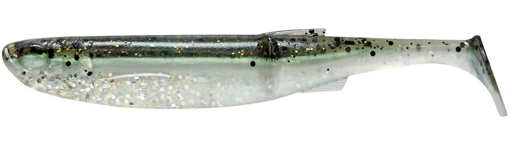 SAVAGE GEAR Gumová nástraha Craft Bleak Holo Baitfish 12cm 11,8g