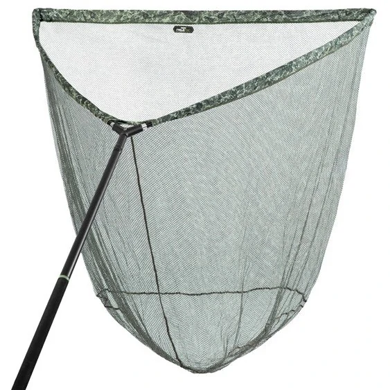 DELPHIN Podběrák TeleFix C2G 100x100cm 1,8m 2díly