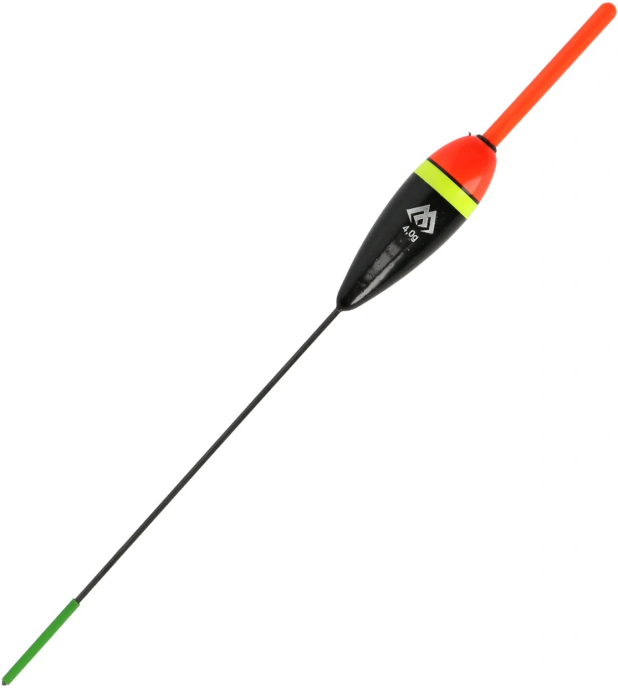 MIKADO Splávek průběžný "061" 4,0g
